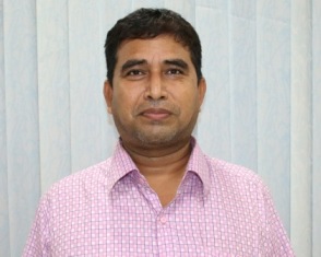 MM SHAYEFULLAH