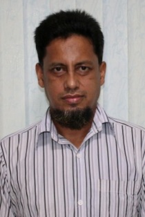MOHAMMAD ABDUL JALIL