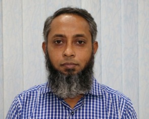 Professor Md. Sharif Hossain