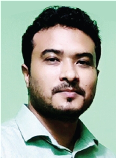 NIPEN CHANDRA DAS