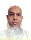 Professor Mohammad Abu Baten