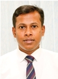 NOYAN CHANDRA