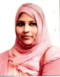 SARMIN SULTANA