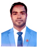 BIDHAN KUMAR MUHURY