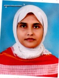 SHIRIN ZAHAN