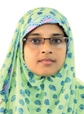 SHAMIMA NASREN