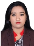 SADIA AFRIN