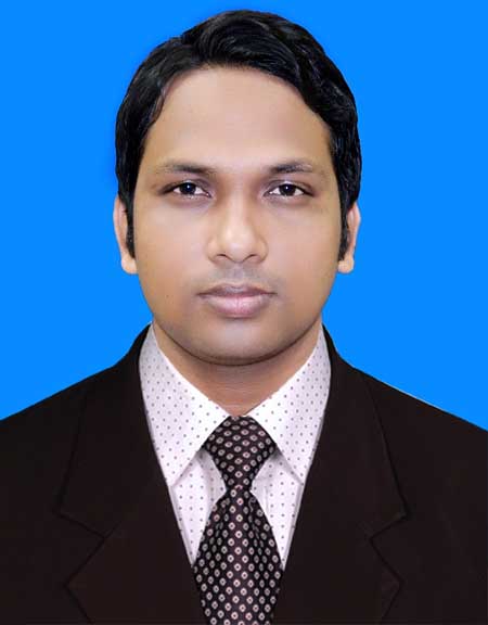 Md. Hatem Ali