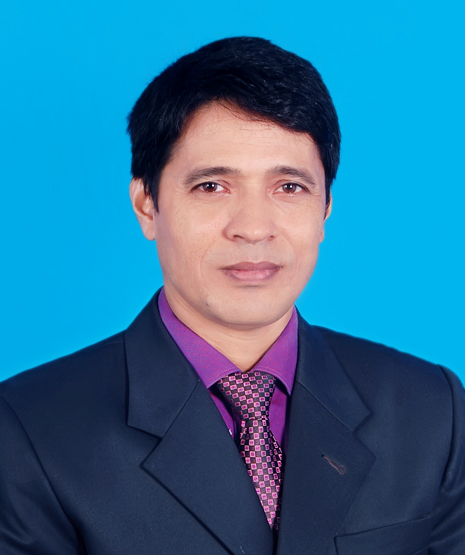 PROFESSOR DR. MOHAMMED ALAUDDIN AL AGAD