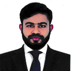 MOHAMMAD MAHFUZ AHAMMAD