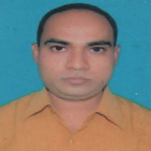 MOHAMMED MANJIL KHAN CHOWDHURY