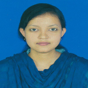 Trisha Rani Kuri