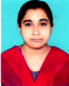 HAIMANTI DEY