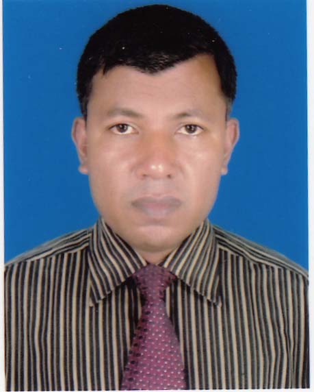 MOHAMMED ABDUR RAHIM
