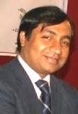 Dr. BAKUL BHATTACHARJEE