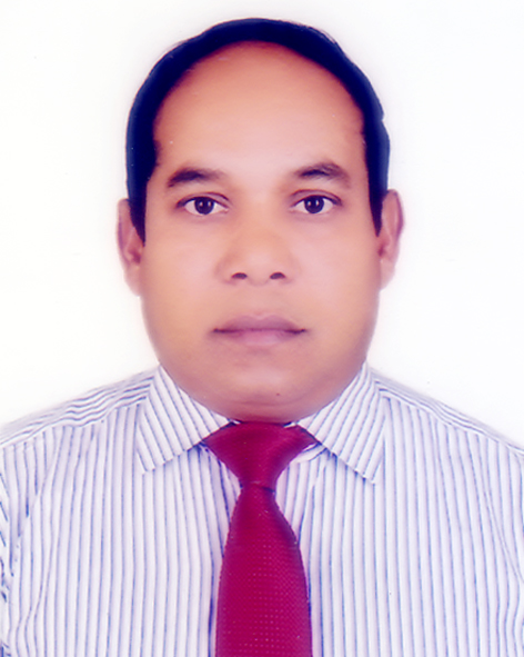 Professor SAIF UDDIN AHMED