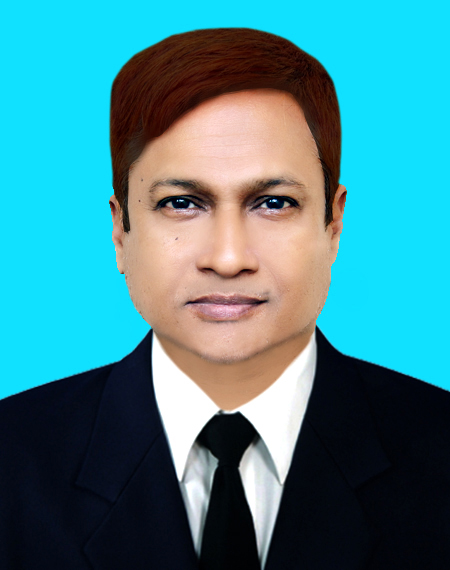MUHAMMAD RAKIBUL AHSAN KABIR